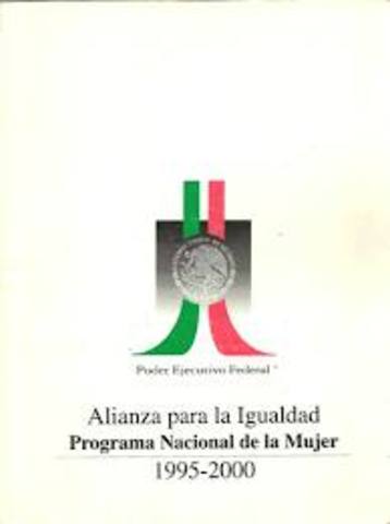 Plan Nacional de Educacion