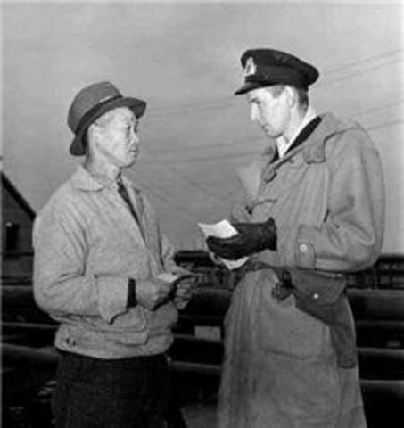 The Gentleman's Agreement