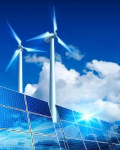 Build an eco-friendly power conductor