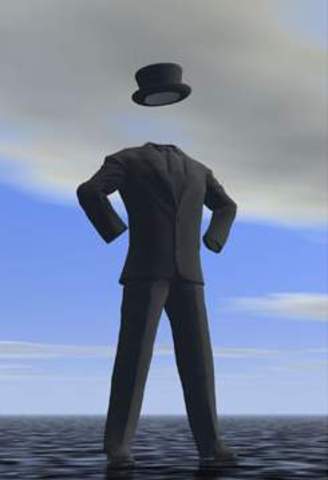 Find a invisbility ring