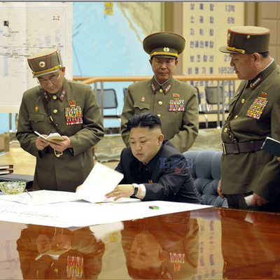 Timeline: Claves del conflicto en Corea