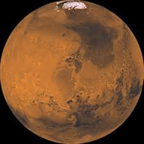 Go to Mars