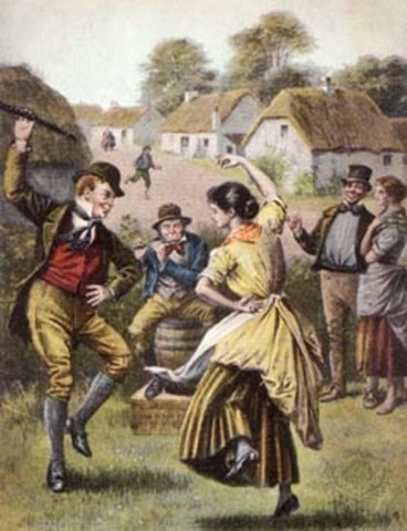 Learn how to do the jig