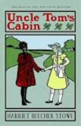 Uncle Tom's cabin written