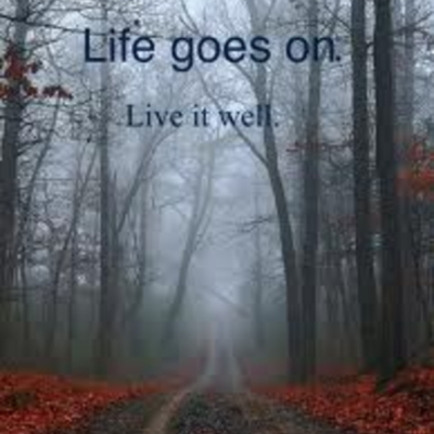 Timeline: Life Goes On