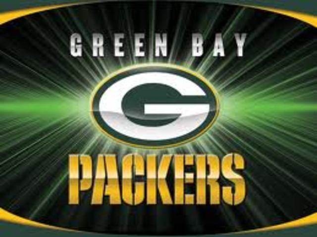 Packers Football Game