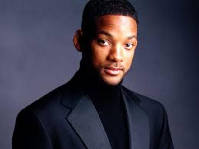 Meet Will Smith