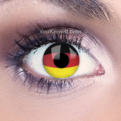 I would move to Germany