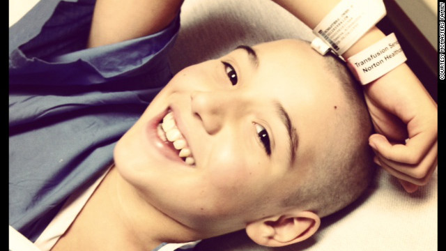 Create organization for kids