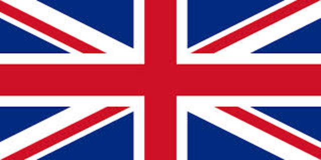 Trip To The United Kingdom