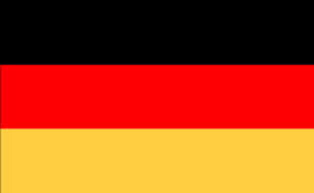 Great Britain Declares War on Germany