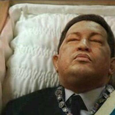 Timeline: Muere Hugo Chávez