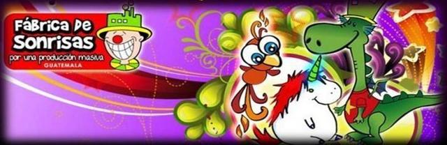 Fábrica de Sonrisas