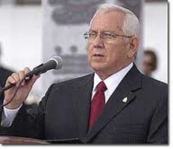 Roberto Micheletti 2009-2010