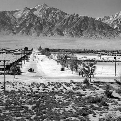 Timeline: Japanese Internment Camps