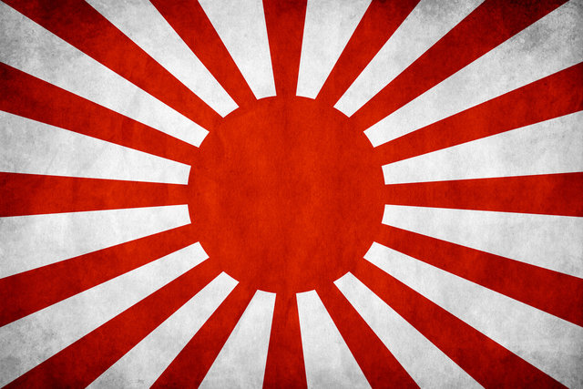 United States Declares War on The Empire of Japan.