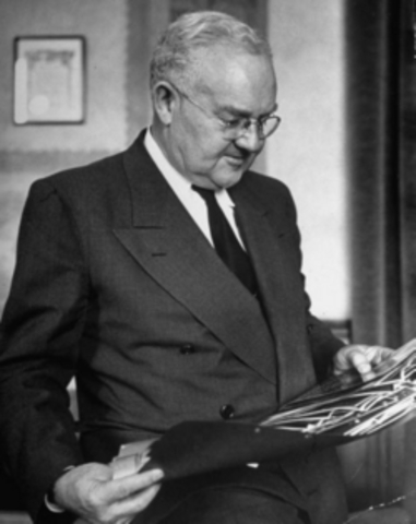 Mayor of Los Angeles Gives a Speech Calling For All Japanese Americans