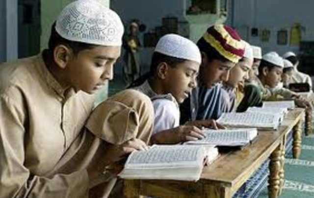 הפצת האסלאם