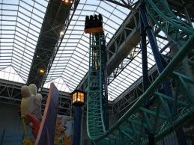 Mall of America
