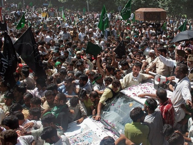 1971 Siahkal uprising, armed struggle against the Shah by socialists.