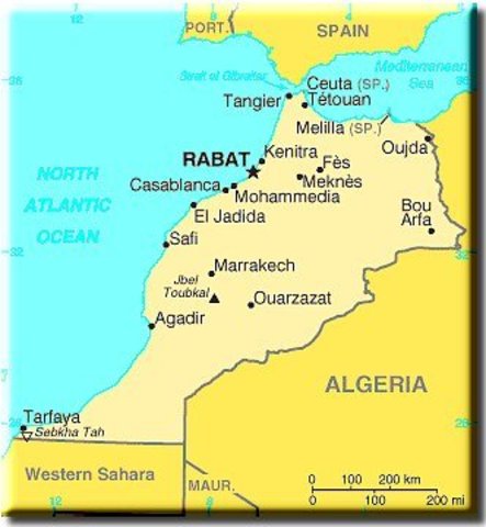 The Shah leaves the country on January 16 for Egypt, Morocco, the Bahamas, Mexico, and then the US, where he undergoes treatment for cancer.  He eventually settles in Egypt, where he dies on July 27, 1980.