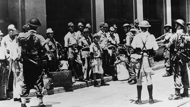 Round Up of All Japanese