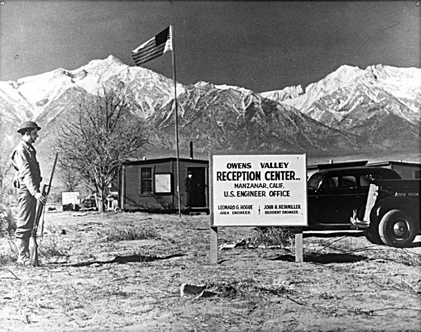 Manzanar