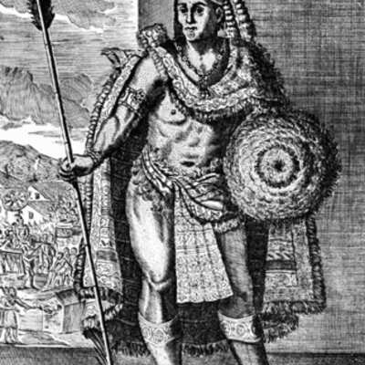 Timeline: Aztec timeline