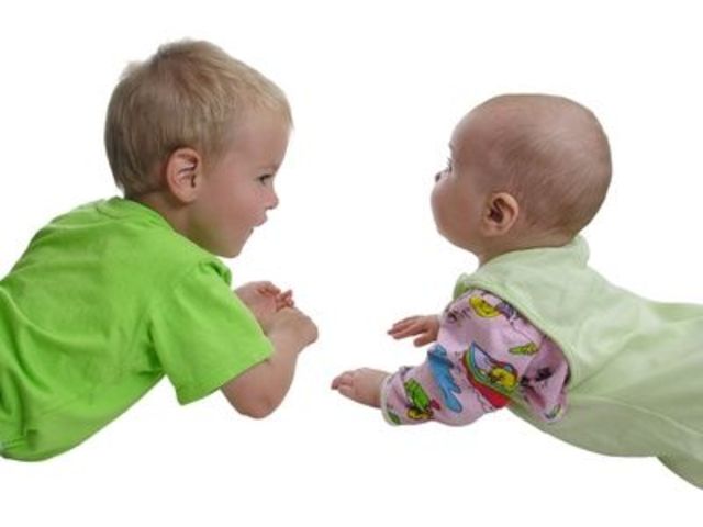 Decentering- Middle Childhood