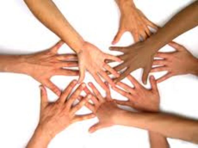 Bicultural identity- Middle Childhood