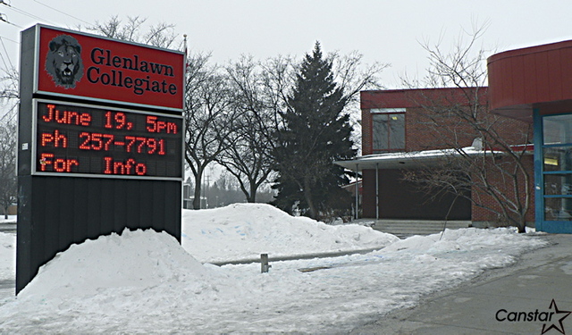 Dropped out of school