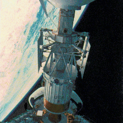 Timeline: Space Exploration Timeline