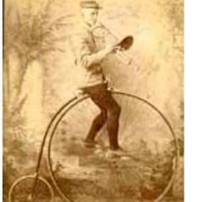 Timeline: Evolucion de la Bicicleta