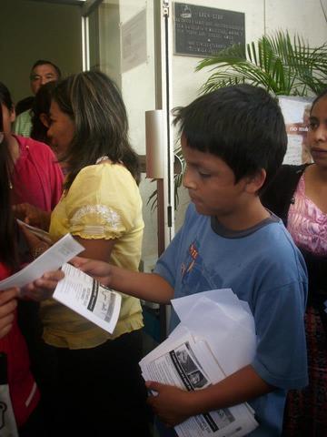 SE APRUEBAN LAS POLITICAS EDUCATIVAS DE PAIS