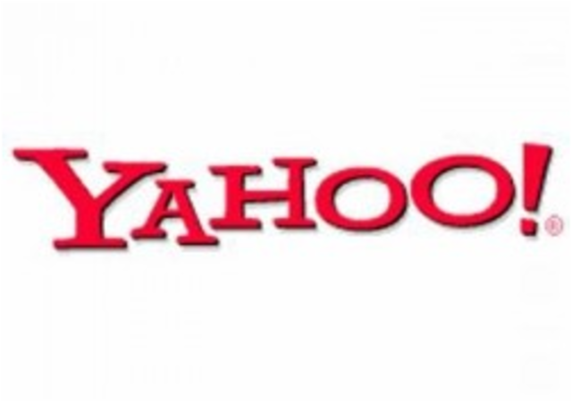 creacion de yahoo