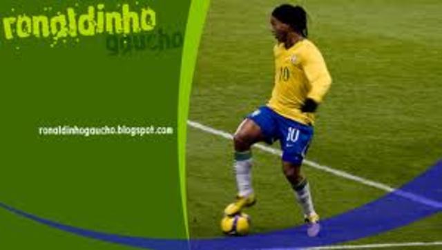 Ronaldo de Assis Moreira