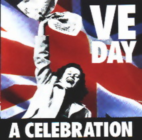 VE Day.