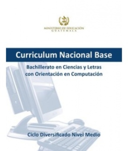 CNB BACHILLERATO