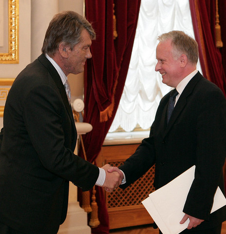 Poland becomes independent.