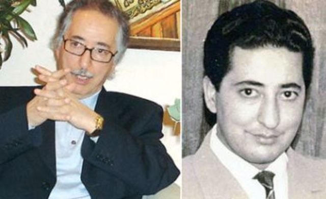 the first Iranian president, Abu al-Hassan Bani-Sadr, is inaugurated. He’ll be dismissed and exiled by Khomeini in June 1981.