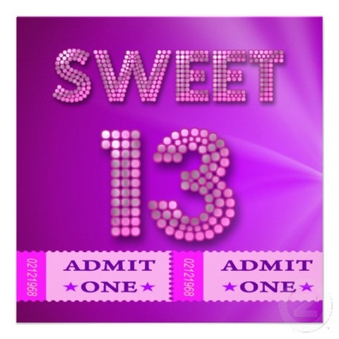 I'm a teenager (Biosocial)