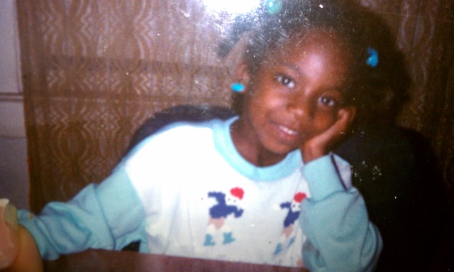 My sister (Monie) passed away (pyschosocial)