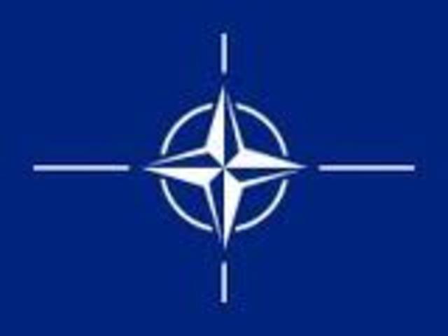 NATO RATIFIED
