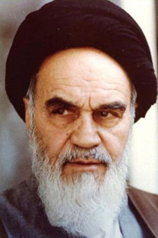1989 Khomeini dies and is succeeded by Ali Khamenei. Rafsanjani becomes president