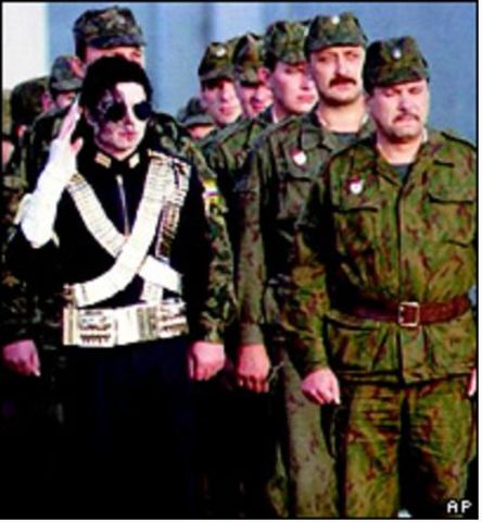 Второй концерт короля поп-музыки в Москве.