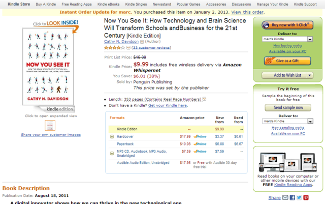 Preparation for TE831