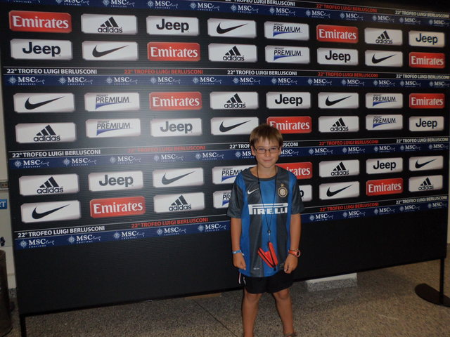 San Sirora joan ginen