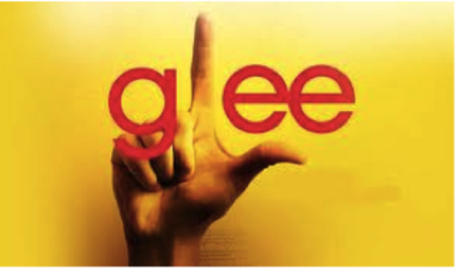 Start of Glee
