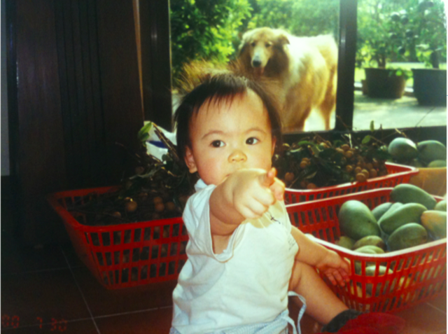 First Time Meeting Harry