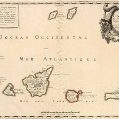 Timeline: Conquista de Canarias